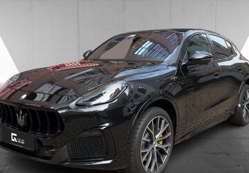 Maserati Grecale 12.273 km 104.850 &euro; Frankfurt 60314