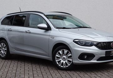 Fiat Tipo 98.690 km 8.690 &euro; Bensheim 64625