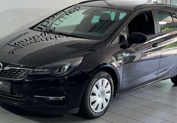 Opel Astra 167.500 km 7.790 &euro; Rimbach 64668