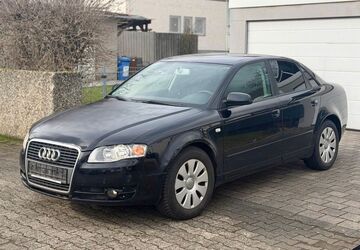 Audi A4 350.000 km 1.900 &euro; Rüsselsheim 65428
