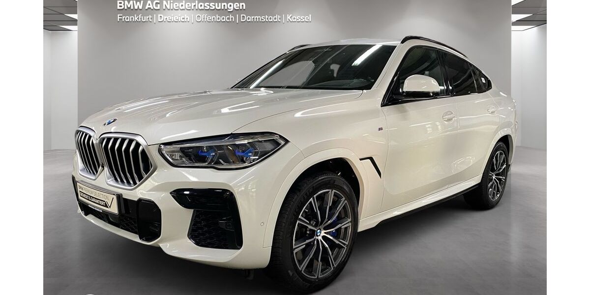 BMW X6 64.580 km 64.900 &euro; Dreieich-Sprendlingen 63303