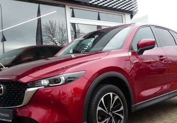 Mazda CX-5 46.490 km 28.990 &euro; Groß-Umstadt 64823