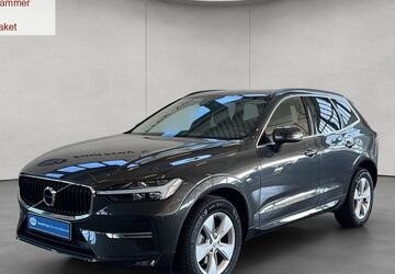 Volvo XC60 12.289 km 41.000 &euro; Frankfurt am Main 60486