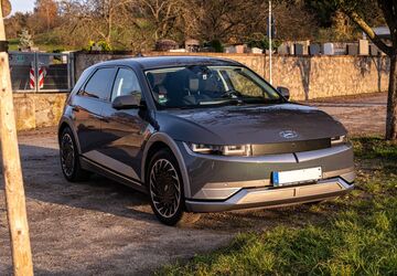 Hyundai IONIQ 5 72.000 km 29.900 &euro; Heppenheim 64646