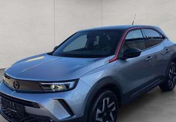 Opel Mokka 23.679 km 21.550 &euro; Frankfurt am Main 60386