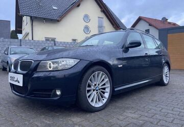 BMW 325 193.241 km 9.790 &euro; Pfungstadt 64319
