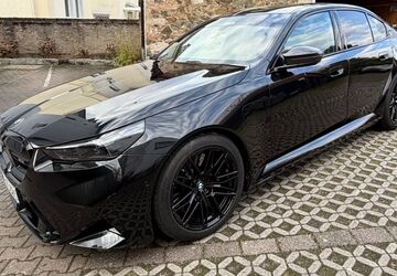 BMW M5 4.000 km 139.000 &euro; Bensheim 64625
