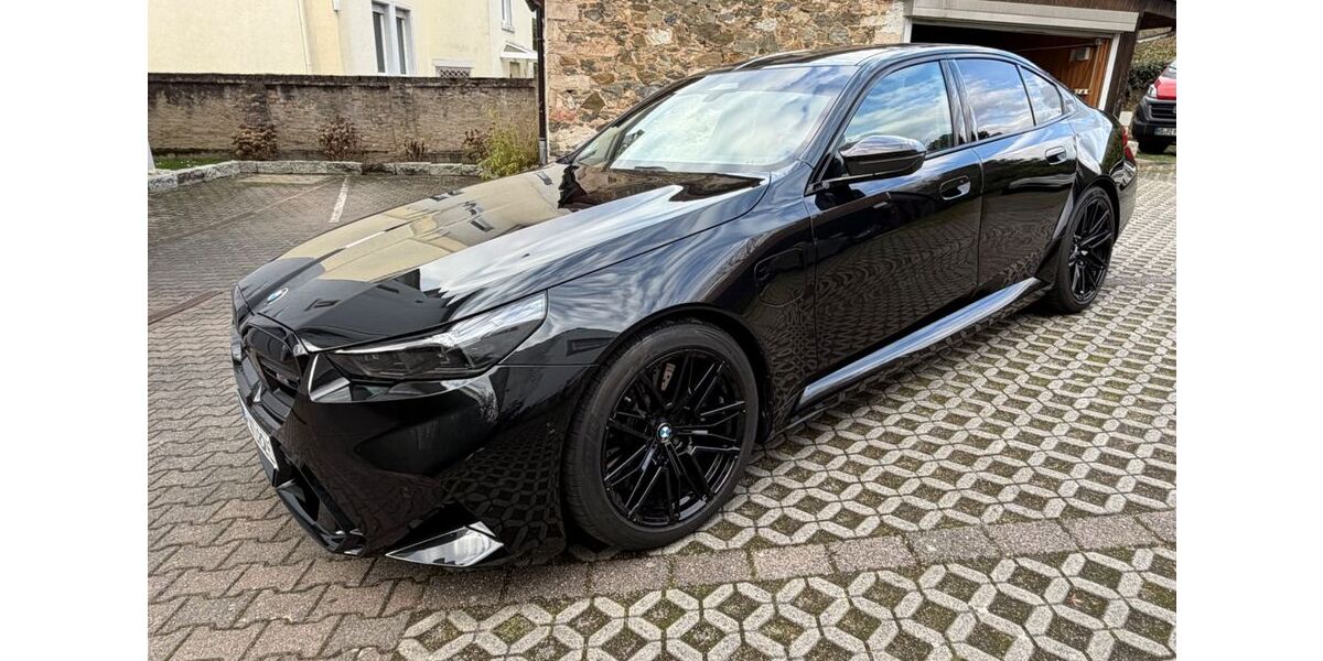 BMW M5 4.000 km 139.000 &euro; Bensheim 64625