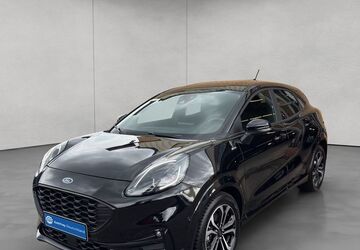 Ford Puma 11.654 km 20.950 &euro; Frankfurt 60386
