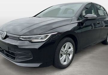 VW Golf 25.432 km 22.889 &euro; Gross-Gerau 64521