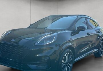 Ford Puma 15.899 km 21.950 &euro; Frankfurt 60386