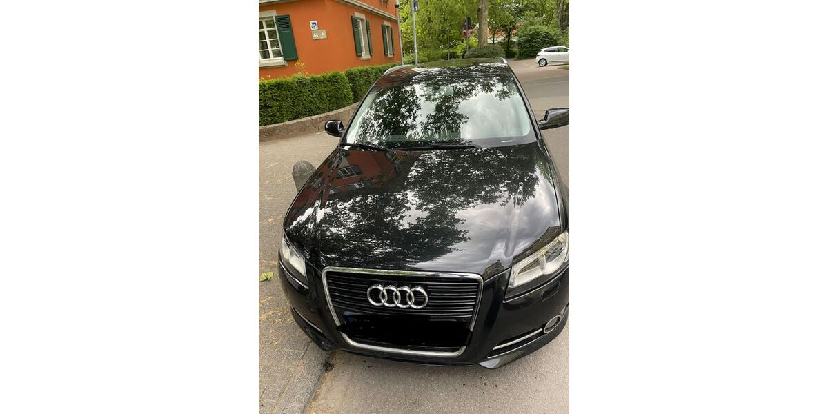 Audi A3 163.000 km 10.500 &euro; Darmstadt 64289