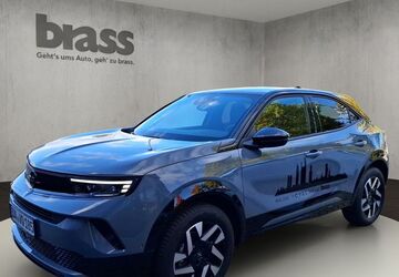 Opel Mokka 7.500 km 25.680 &euro; Frankfurt 60488