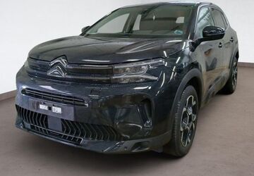 Citroen C5 Aircross 27.621 km 20.980 &euro; Rüsselsheim 65428