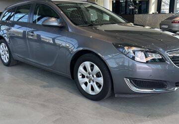 Opel Insignia 50.000 km 15.850 &euro; Dietzenbach 63128