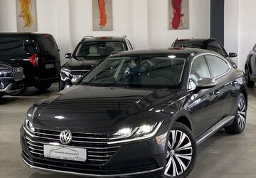 VW Arteon 95.000 km 22.950 &euro; Frankfurt am Main 60386