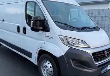 Fiat Ducato 44.578 km 15.980 &euro; Groß-Umstadt 64823
