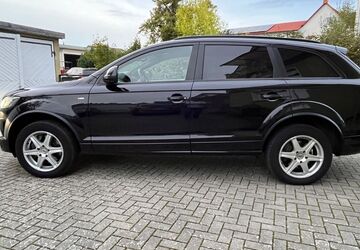 Audi Q7 188.000 km 18.900 &euro; Flörsheim 65439