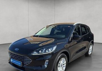 Ford Kuga 34.654 km 19.750 &euro; Frankfurt 60386