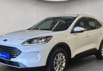 Ford Kuga 62.386 km 22.750 &euro; Frankfurt 60386