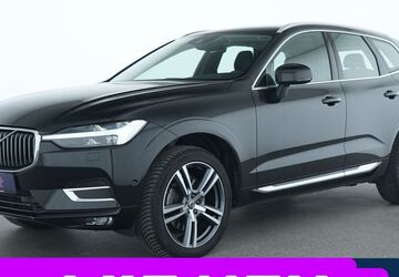 Volvo XC60 48.390 km 34.997 &euro; Dietzenbach bei Frankfurt 63128