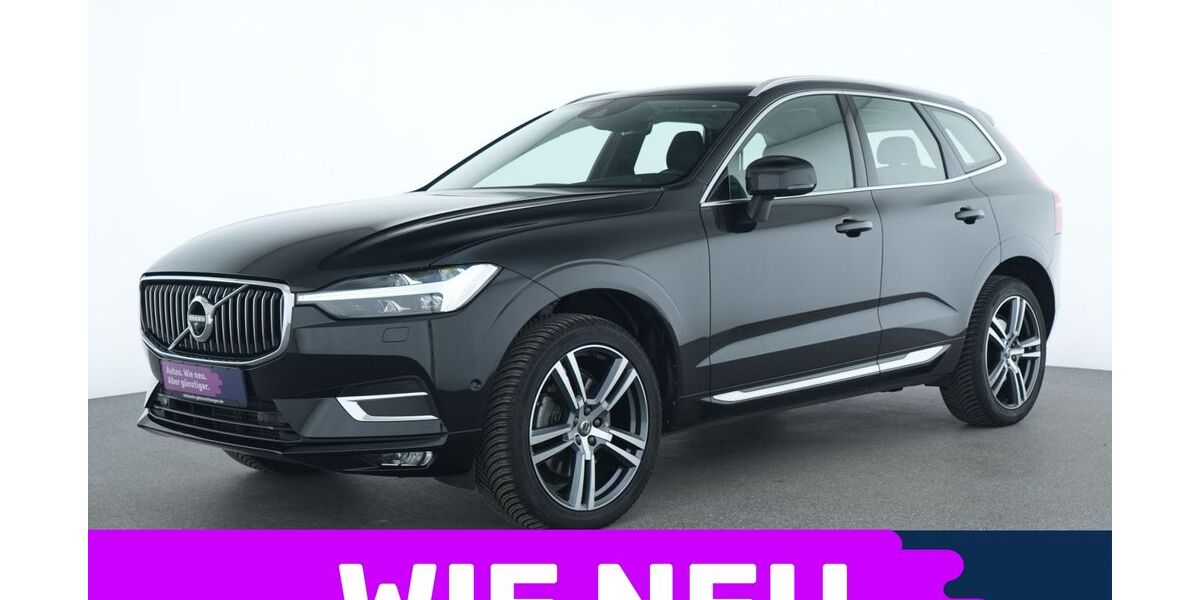 Volvo XC60 48.390 km 34.997 &euro; Dietzenbach bei Frankfurt 63128