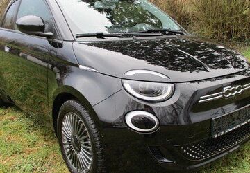 Fiat 500e 42.500 km 17.970 &euro; Otzberg/Nieder-Klingen 64853