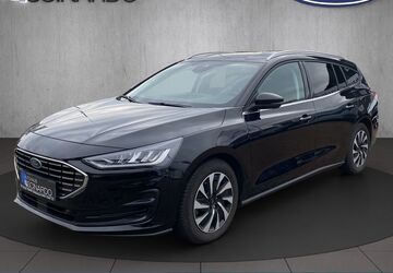 Ford Focus 21.000 km 23.480 &euro; Babenhausen 64832