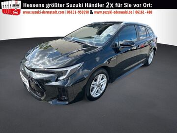 Gebrauchte Suzuki Swace