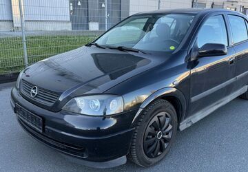 Opel Astra 149.732 km 1.890 &euro; Ginsheim Gustavsburg 65462