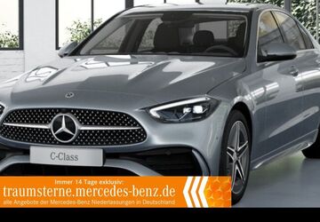Mercedes-Benz C 180 12.084 km 38.690 &euro; Frankfurt 60599