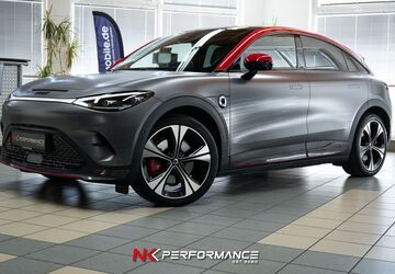 Smart #3 6.300 km 39.990 &euro; Fürth / Odenwald 64658