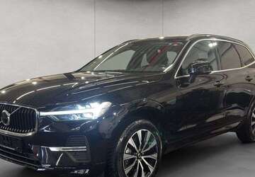 Volvo XC60 7.445 km 39.400 &euro; Frankfurt am Main 60486