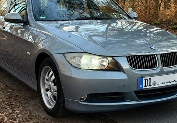 BMW 325 122.900 km 5.950 &euro; Münster 64839