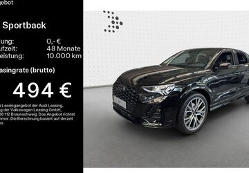 Audi Q3 6.500 km 45.990 &euro; Hofheim 65719