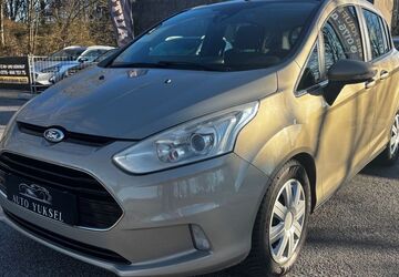 Ford B-Max 147.000 km 6.490 &euro; Heppenheim 64646