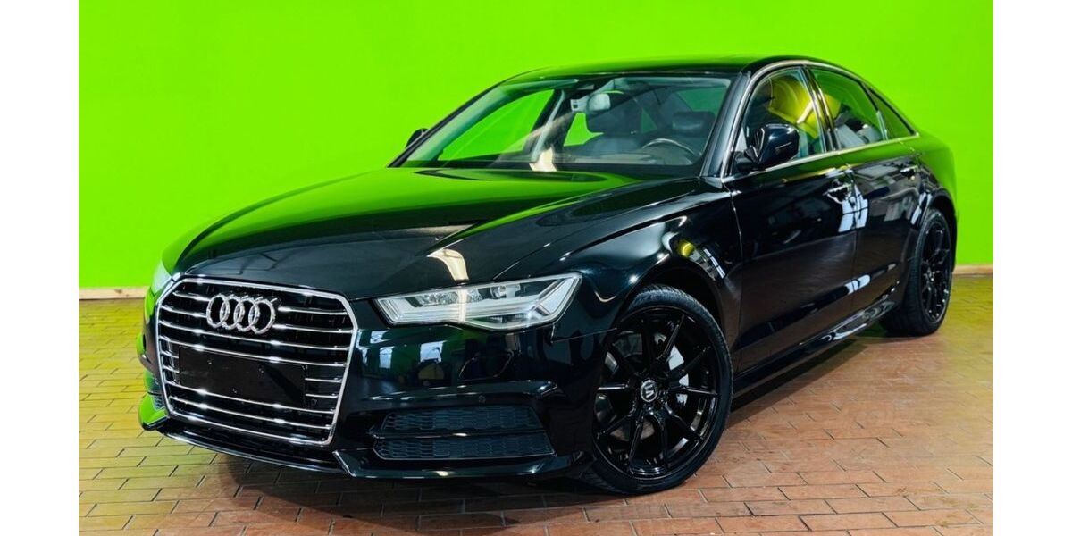 Audi A6 148.000 km 17.990 &euro; Rodgau 63110