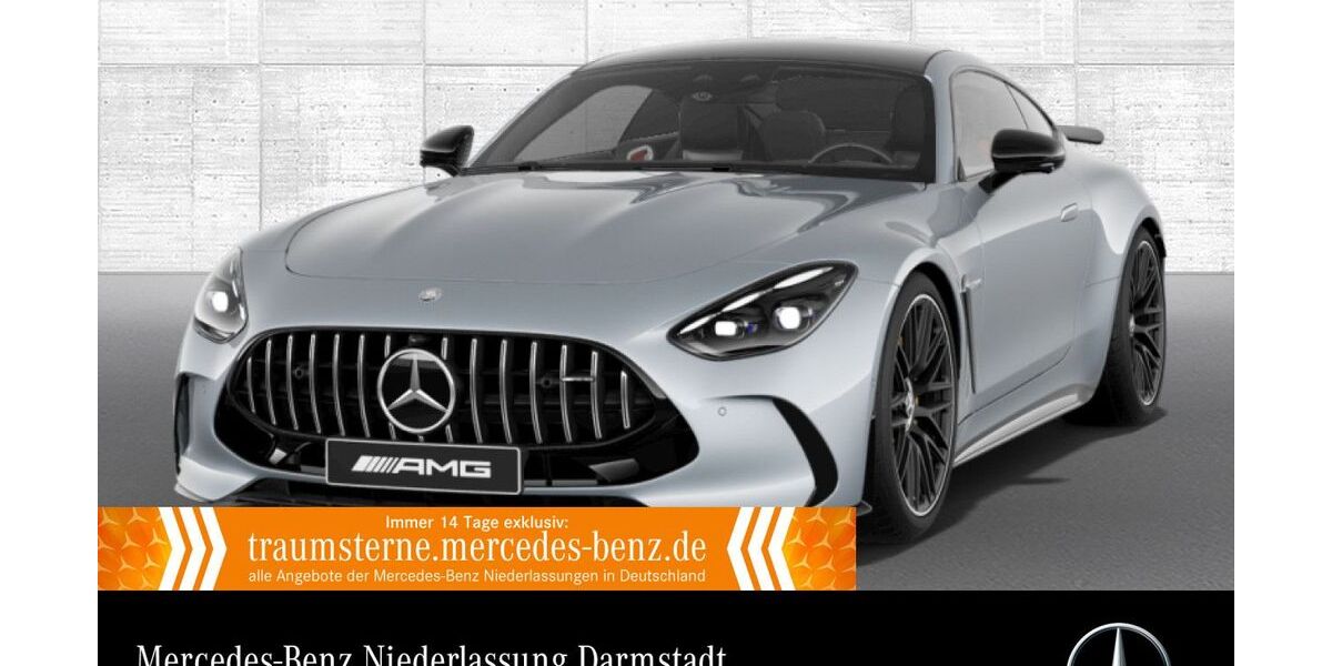 Mercedes-Benz Andere 12.157 km 142.990 &euro; Darmstadt 64295