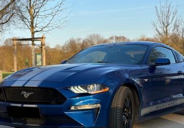 Ford Mustang 88.000 km 19.900 &euro; Heusenstamm 63150