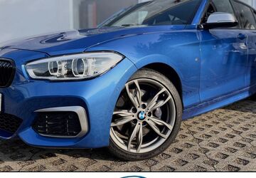 BMW M135 99.800 km 27.830 &euro; Laudenbach 69514