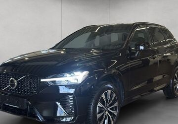 Volvo XC60 22.770 km 43.400 &euro; Frankfurt am Main 60486