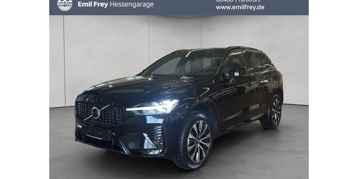 Volvo XC60 22.770 km 43.400 &euro; Frankfurt am Main 60486