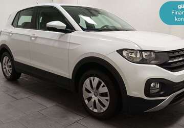 VW T-Cross 35.598 km 14.970 &euro; Egelsbach 63329