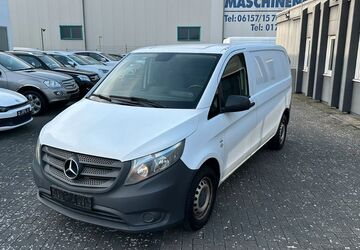 Mercedes-Benz Vito 299.000 km 7.700 &euro; Pfungstadt 64319