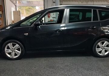 Opel Zafira 169.900 km 8.470 &euro; Rüsselsheim 65428