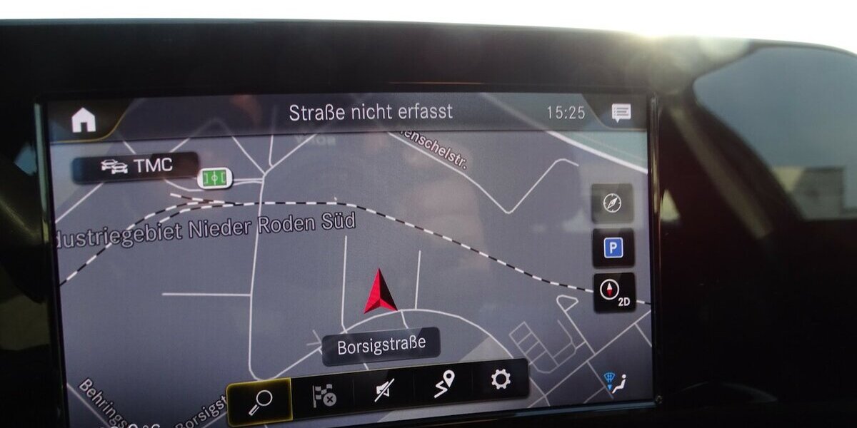 Mercedes-Benz A 250 e Navigation, aktiver Parkassist, AppleCarpl 51.538 km 21.390 &euro; Rodgau 63110