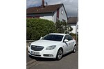 Opel Insignia 180.000 km 5.200 &euro; Rüsselsheim am Main 65428