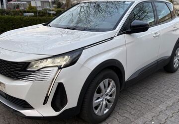 Peugeot 3008 155.095 km 12.971 &euro; Frankfurt am Main 60389