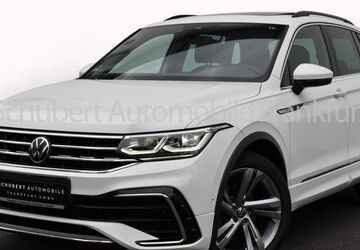 VW Tiguan 69.990 km 34.990 &euro; Frankfurt am Main 60326