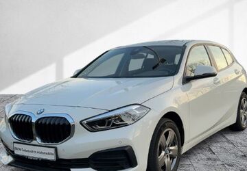 BMW 118 53.701 km 20.988 &euro; Frankfurt 60314